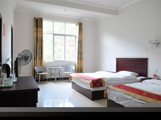 豪华房（无电脑）