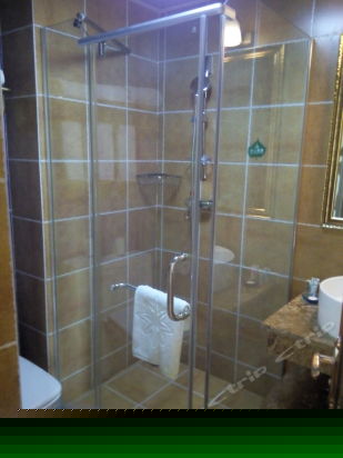 单人间（有窗）