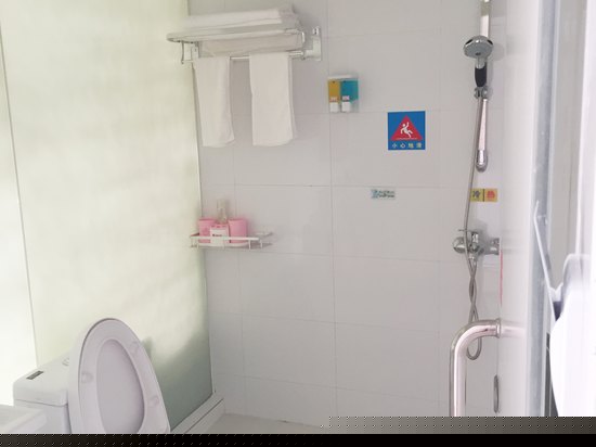 全海景标准双人房