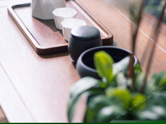 蜜月小汤池海景房