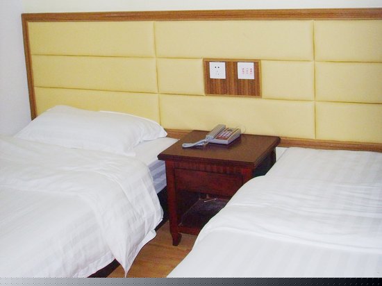 标准房（无窗）