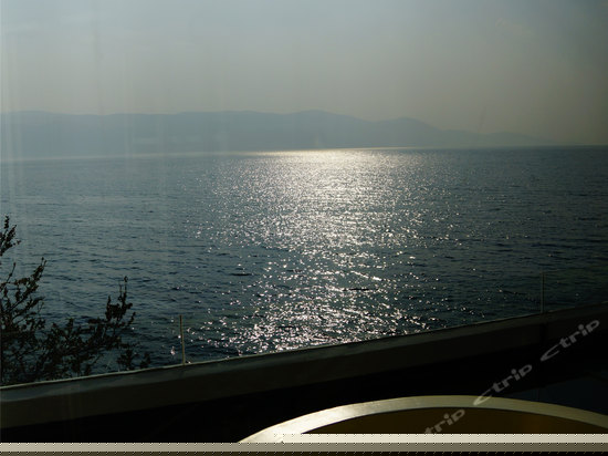 云尚-地中海风情大床房