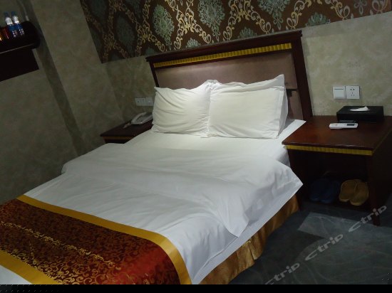 普通单间（无窗）