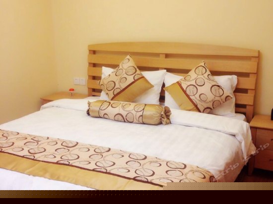 海景房三房一厅