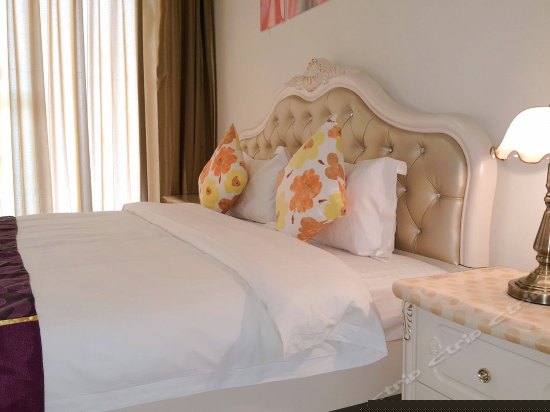 兰海三期全海景开放式两房