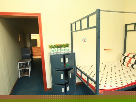 六人间（独卫床位）