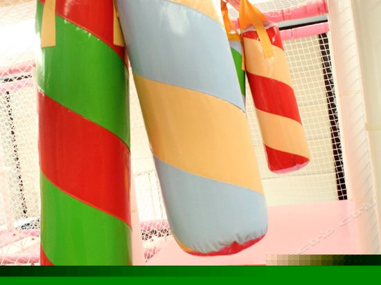 儿童乐园/儿童俱乐部