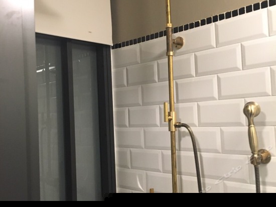 雅致双人房（无窗）