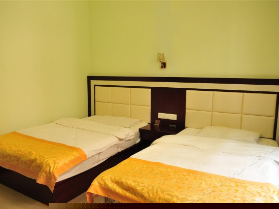 一楼特价标准间