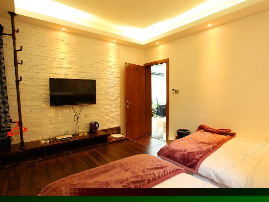 海韵榻榻米标准间