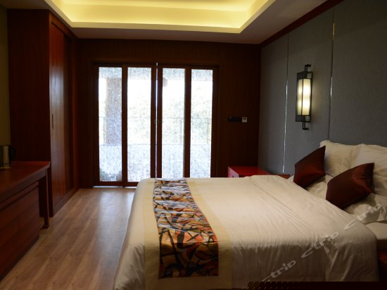 豪华度假双套房