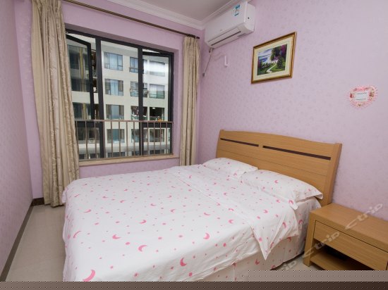 舒适海景三房两厅双阳台套房