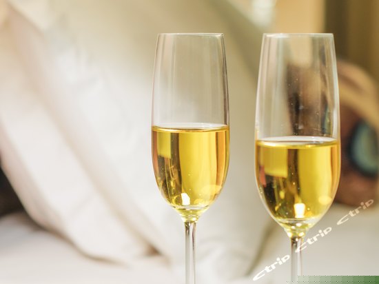 诺曼王朝豪华海景子母套房