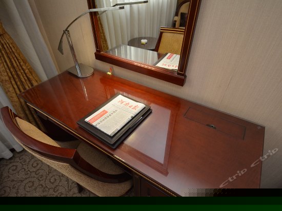 二号楼标准客房