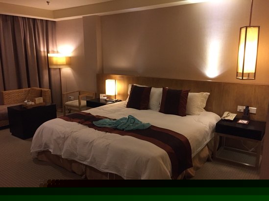 酒店房型