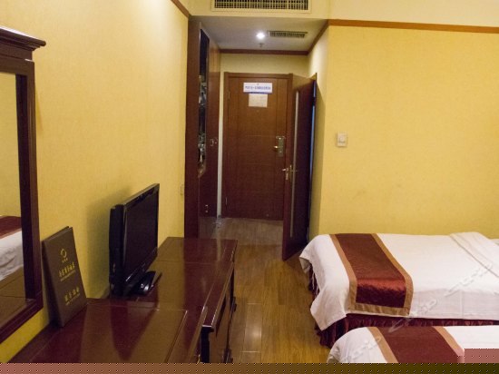 商务单人间B(无窗)