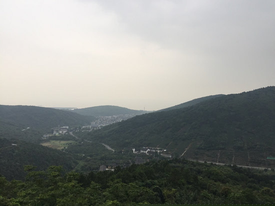 眺望远景