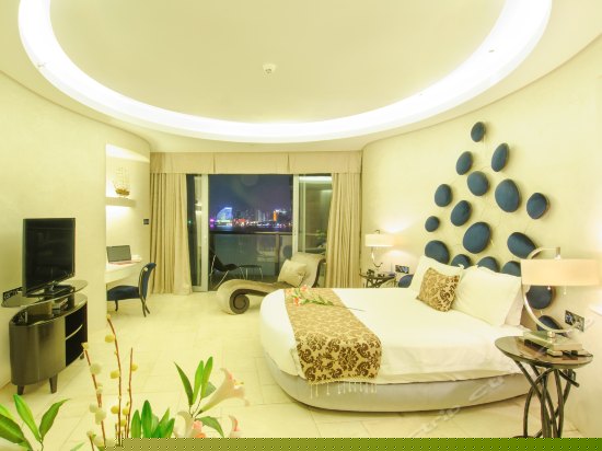 诺曼王朝奢华海景度假房