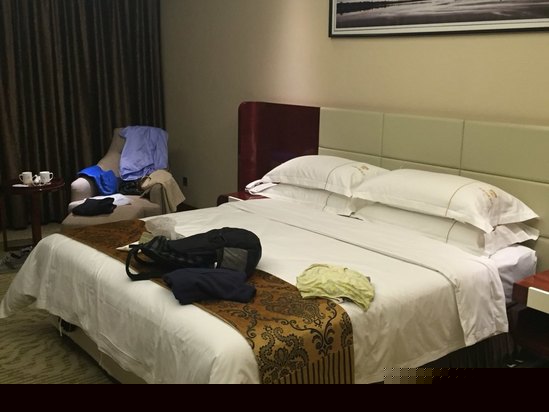 酒店房型