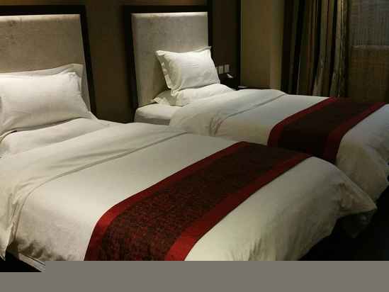 酒店房型