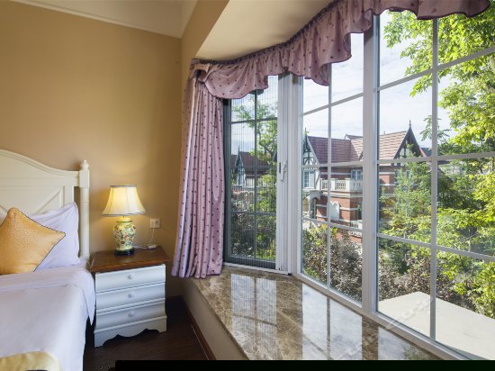 豪华三卧度假别墅