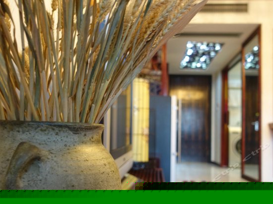 景观豪华大床房