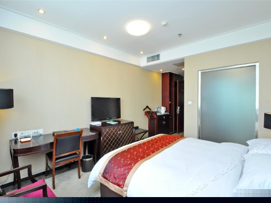 普通单人间（无窗）