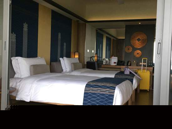 酒店房型