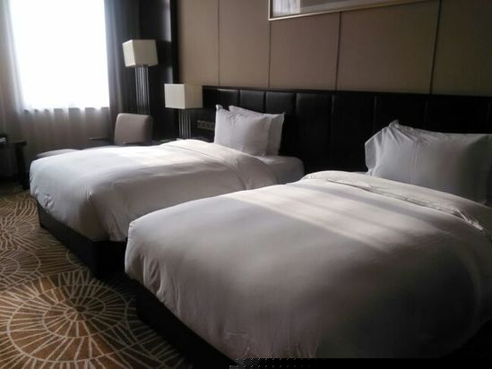 酒店房型