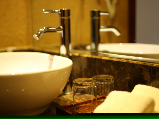 舒适海景双床房