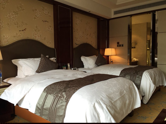 酒店房型