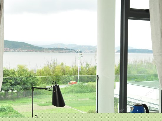 海景山景标准间