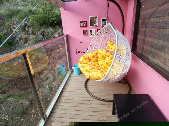 雅致观景大床房