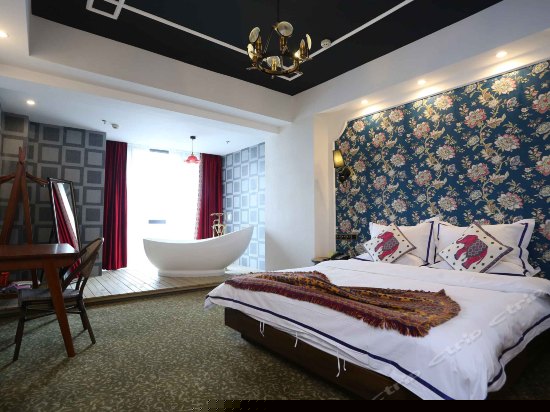 特色单间（无窗）