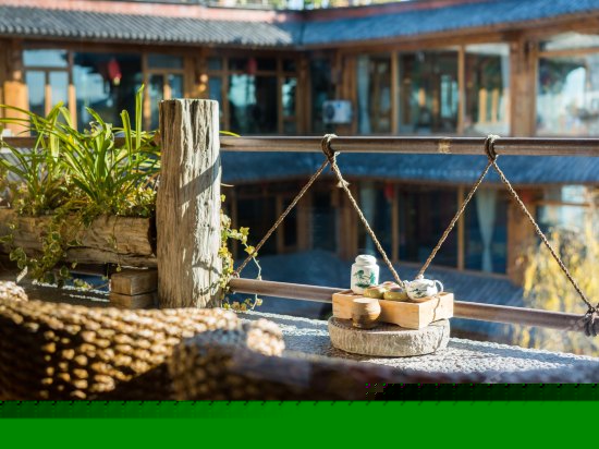 庭院正面海景房（二号院）