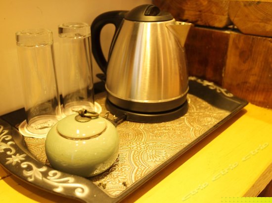 C306藏式双人榻房