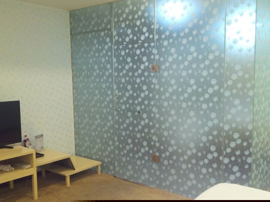 普通单人间（无窗）