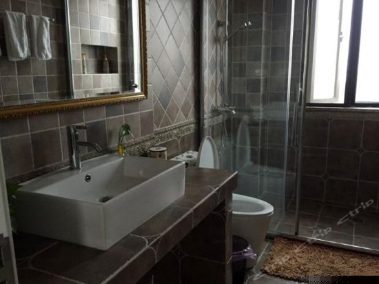 收藏家别墅套房