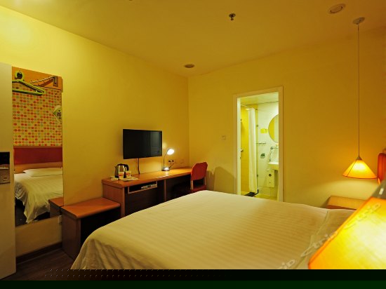 特惠商务大床房