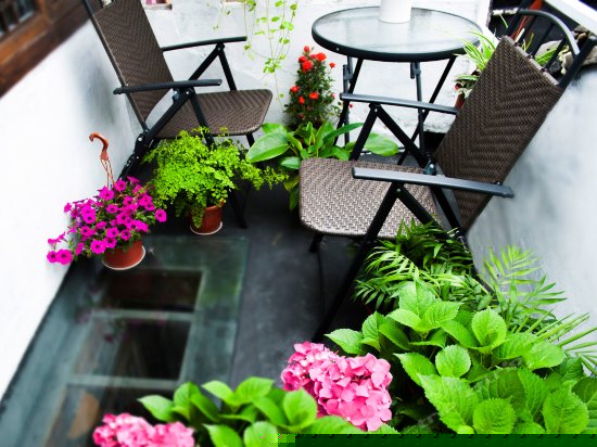 一味别院（二分店独栋复式套房带私享露台、贵妃浴缸）