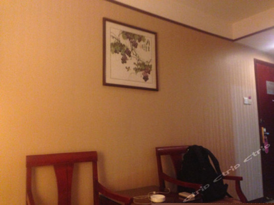 酒店房型