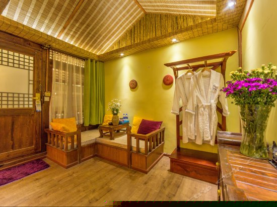 舒适大床房（织梦）