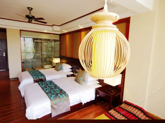 榻榻米豪华标准间