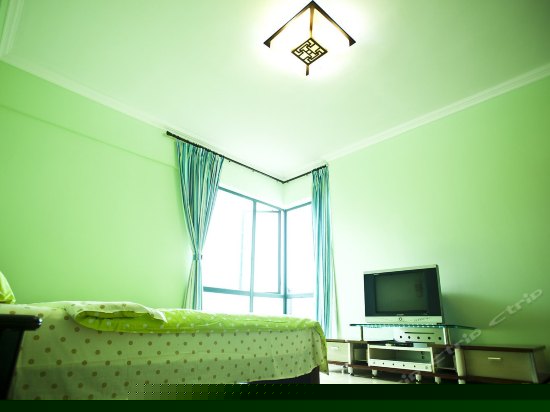 作废海岸海景房