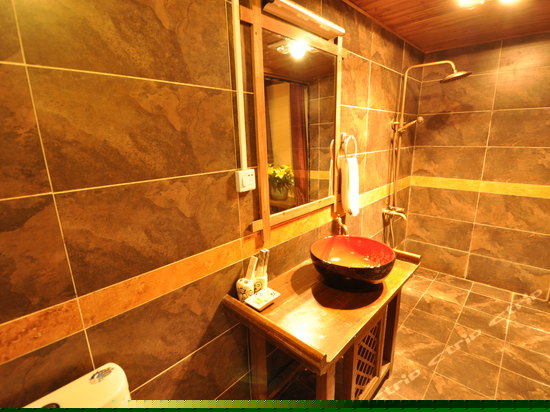 精致双床房（贰月）