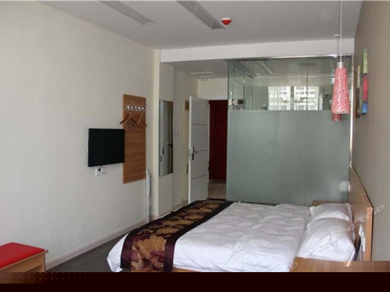 特惠大床房(无窗)