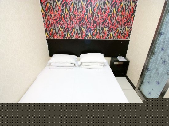 大床房