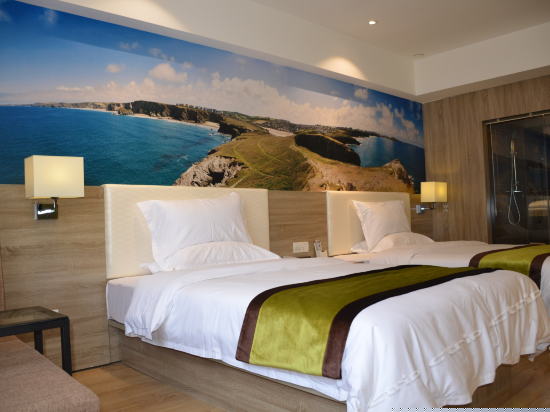 雅致标准房（无窗）