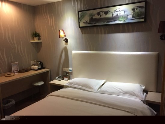 酒店房型