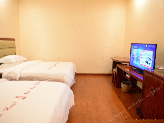 普通标准间(无窗)